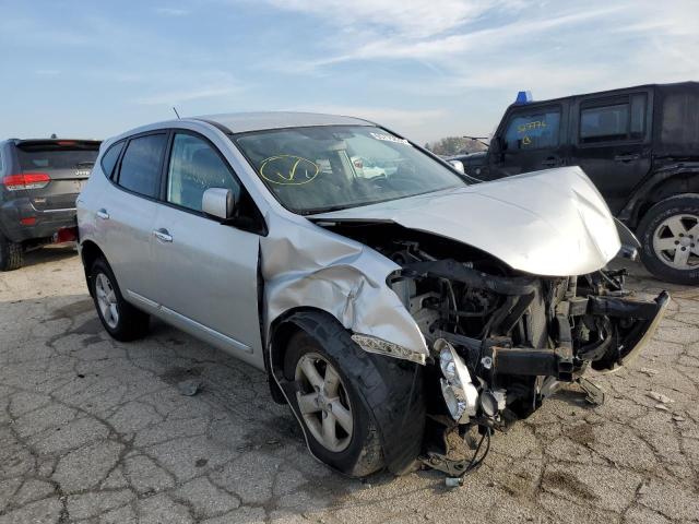 NISSAN ROGUE S 2013 jn8as5mt4dw027984