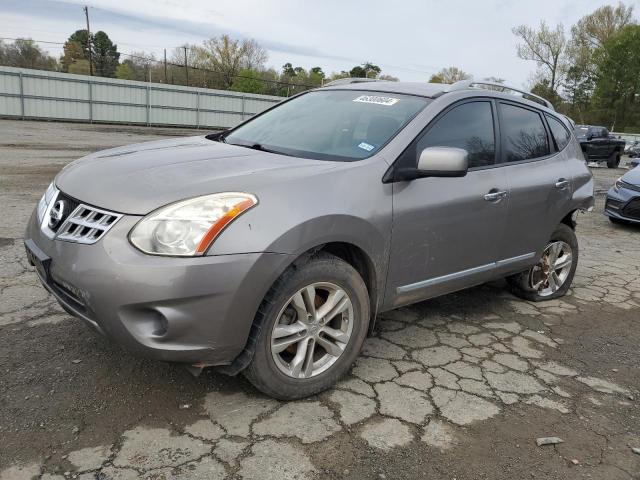 NISSAN ROGUE S 2013 jn8as5mt4dw030402