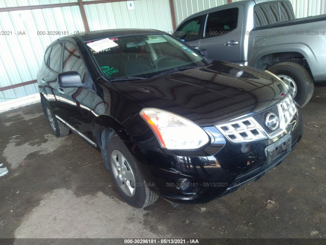 NISSAN ROGUE 2013 jn8as5mt4dw031789