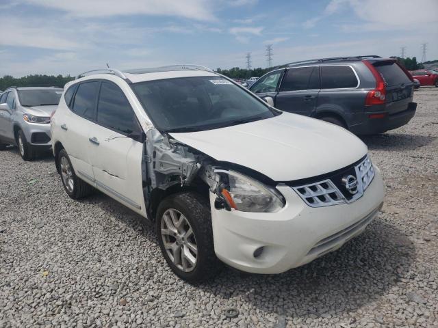 NISSAN ROGUE S 2013 jn8as5mt4dw032151