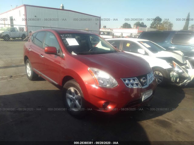 NISSAN ROGUE 2013 jn8as5mt4dw034112