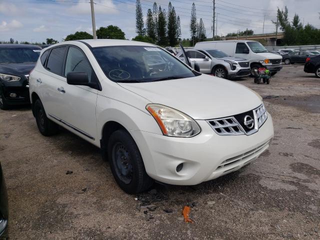 NISSAN ROGUE S 2013 jn8as5mt4dw034174