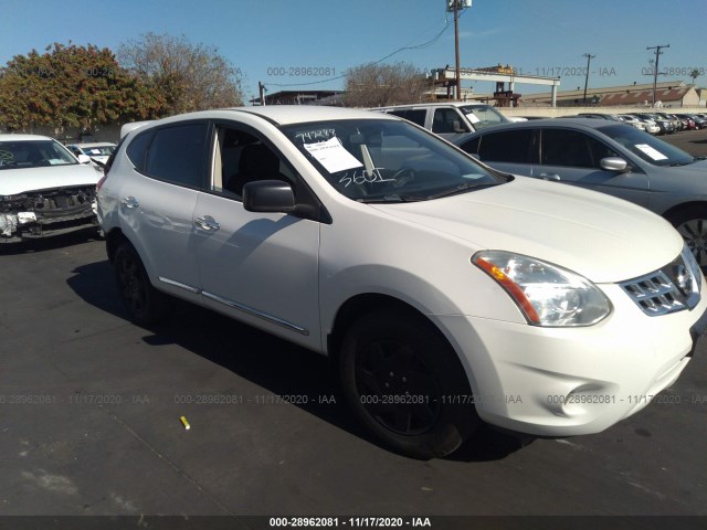 NISSAN ROGUE 2013 jn8as5mt4dw035146