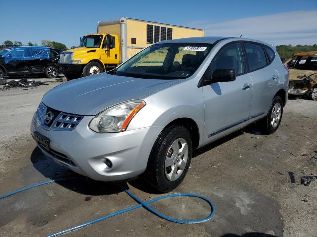 NISSAN ROGUE 2013 jn8as5mt4dw035471