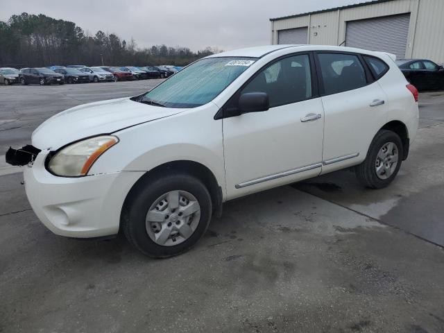 NISSAN ROGUE 2013 jn8as5mt4dw036216