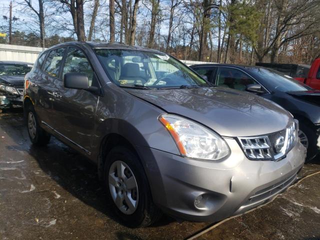 NISSAN ROGUE S 2013 jn8as5mt4dw036605