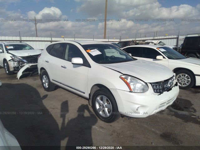 NISSAN ROGUE 2013 jn8as5mt4dw036667