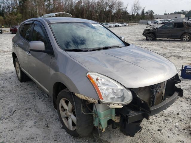 NISSAN ROGUE S 2013 jn8as5mt4dw037396