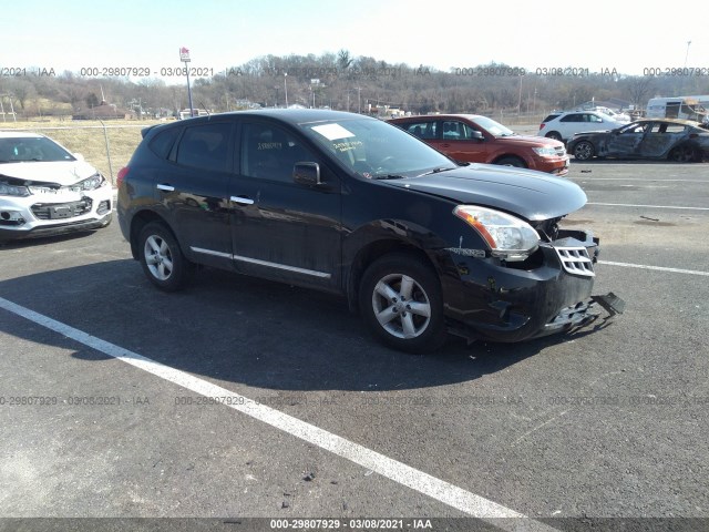 NISSAN ROGUE 2013 jn8as5mt4dw037592