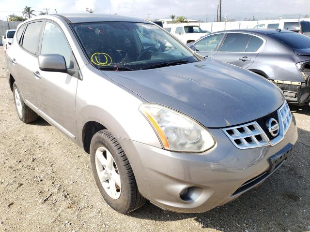 NISSAN ROGUE S 2013 jn8as5mt4dw037723