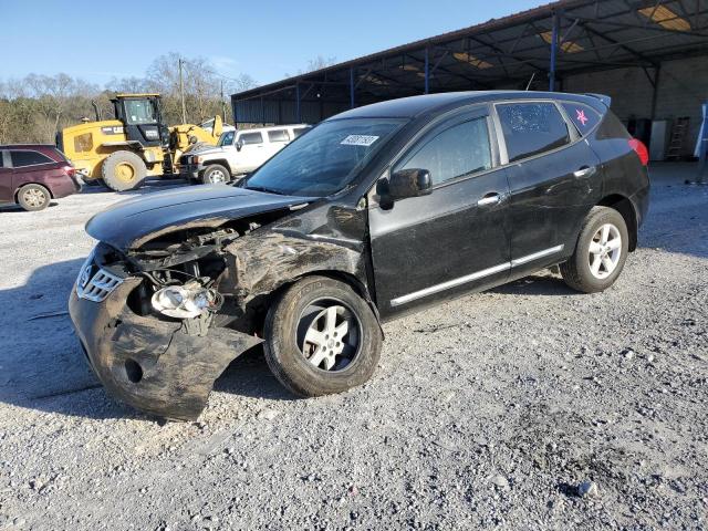 NISSAN ROGUE S 2013 jn8as5mt4dw037947