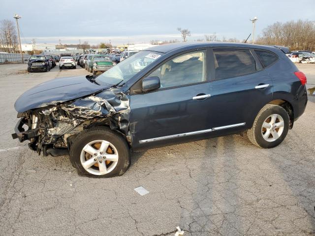 NISSAN ROGUE S 2013 jn8as5mt4dw038502