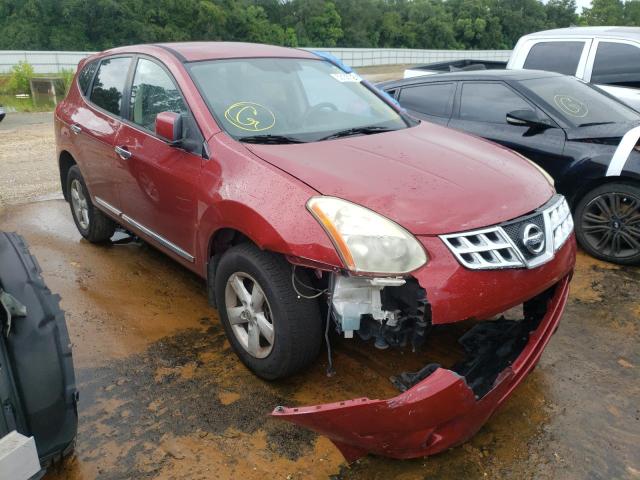 NISSAN ROGUE S 2013 jn8as5mt4dw038628