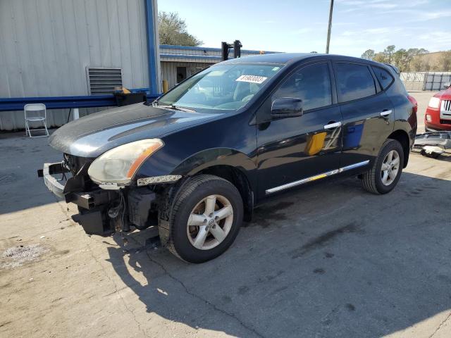 NISSAN ROGUE 2013 jn8as5mt4dw038645