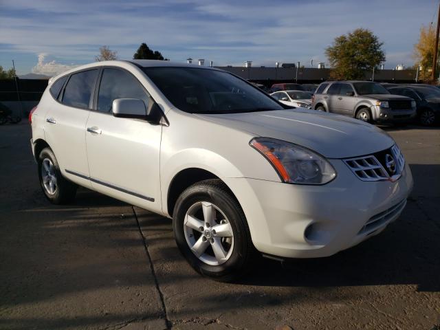 NISSAN ROGUE S 2013 jn8as5mt4dw038774