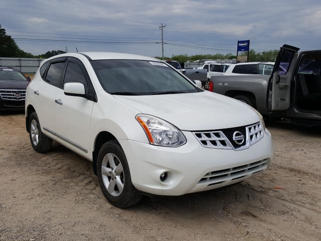 NISSAN ROGUE S 2013 jn8as5mt4dw039049