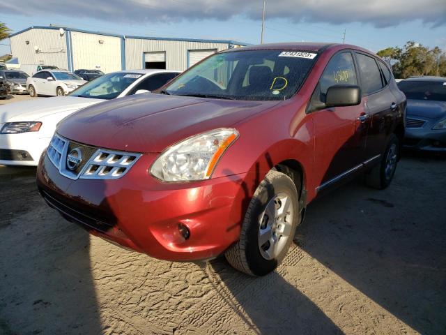 NISSAN ROGUE S 2013 jn8as5mt4dw039987