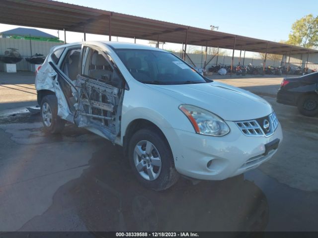 NISSAN ROGUE 2013 jn8as5mt4dw040721