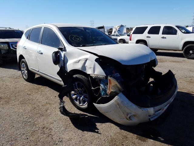 NISSAN ROGUE S 2013 jn8as5mt4dw042520