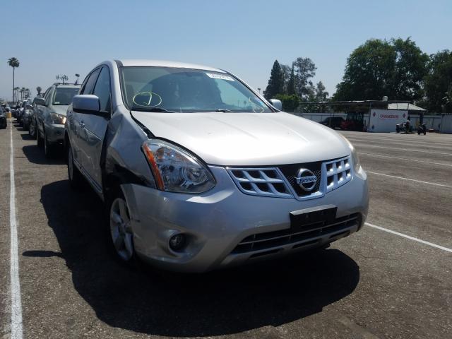 NISSAN ROGUE S 2013 jn8as5mt4dw042856