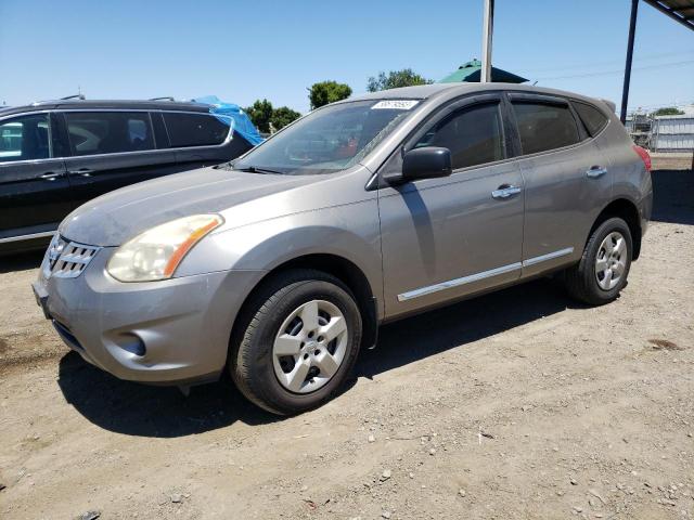 NISSAN ROGUE S 2013 jn8as5mt4dw042999