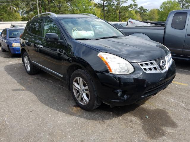 NISSAN ROGUE S 2013 jn8as5mt4dw500203