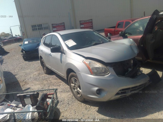 NISSAN ROGUE 2013 jn8as5mt4dw500573