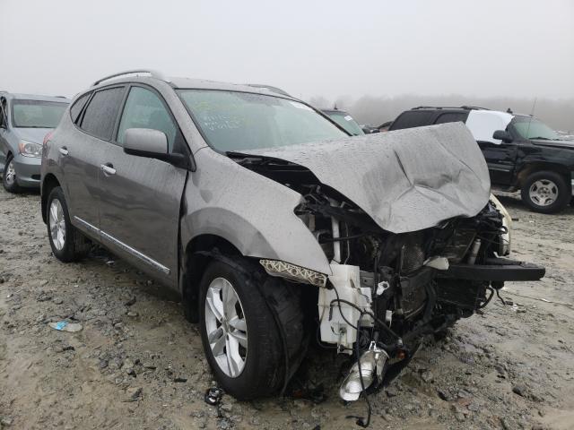 NISSAN ROGUE S 2013 jn8as5mt4dw500766