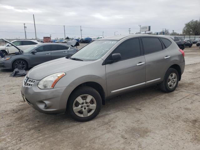 NISSAN ROGUE S 2013 jn8as5mt4dw501285