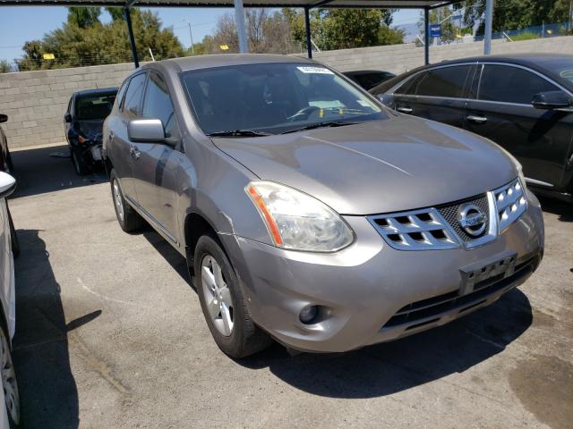 NISSAN ROGUE S 2013 jn8as5mt4dw501738