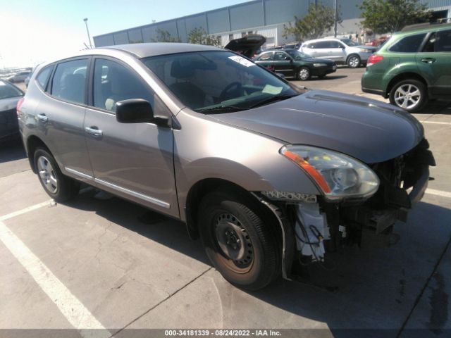 NISSAN ROGUE 2013 jn8as5mt4dw503120