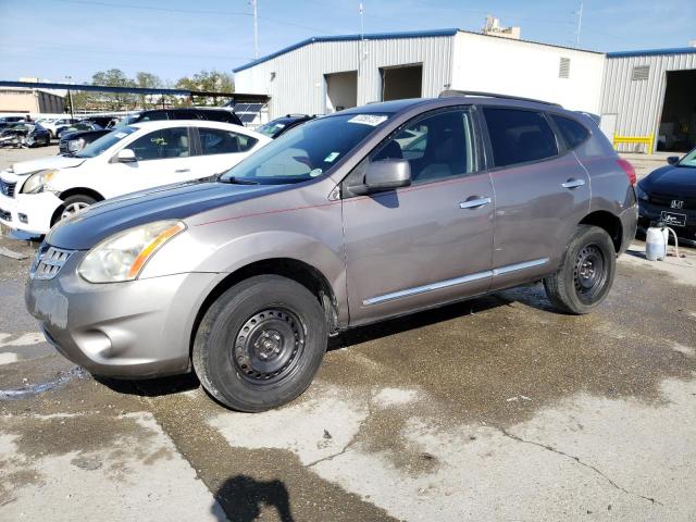 NISSAN ROGUE S 2013 jn8as5mt4dw503635