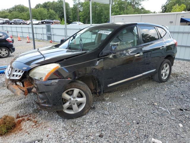 NISSAN ROGUE S 2013 jn8as5mt4dw504123