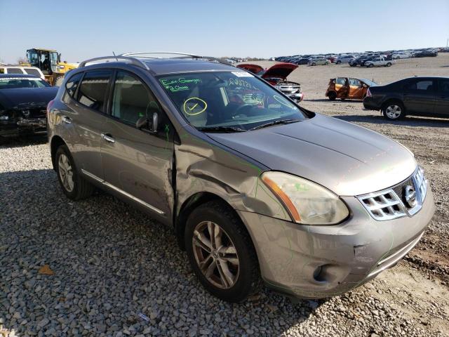 NISSAN ROGUE S 2013 jn8as5mt4dw504705