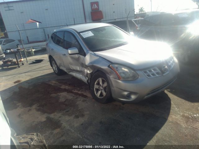 NISSAN ROGUE 2013 jn8as5mt4dw504784