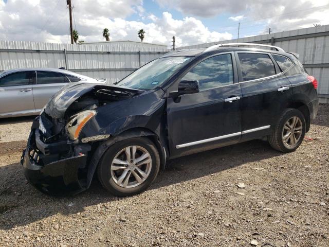 NISSAN ROGUE 2013 jn8as5mt4dw504882