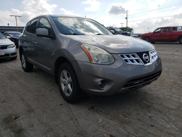 NISSAN ROGUE S 2013 jn8as5mt4dw505448