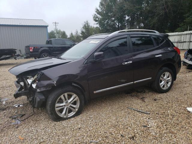 NISSAN ROGUE S 2013 jn8as5mt4dw505465