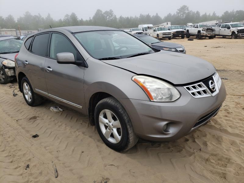 NISSAN ROGUE S 2013 jn8as5mt4dw505904