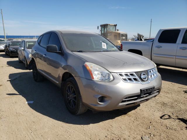 NISSAN ROGUE S 2013 jn8as5mt4dw506065