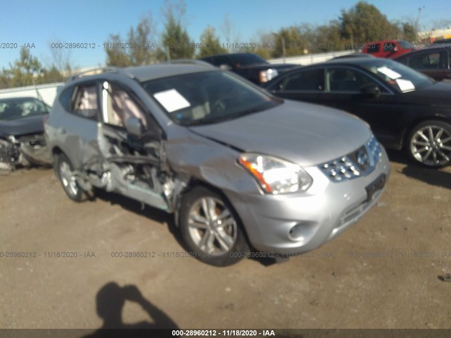 NISSAN ROGUE 2013 jn8as5mt4dw506440