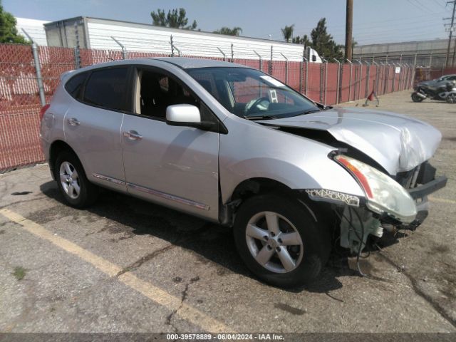 NISSAN ROGUE 2013 jn8as5mt4dw506633