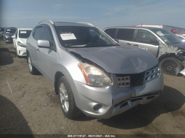 NISSAN ROGUE 2013 jn8as5mt4dw508768