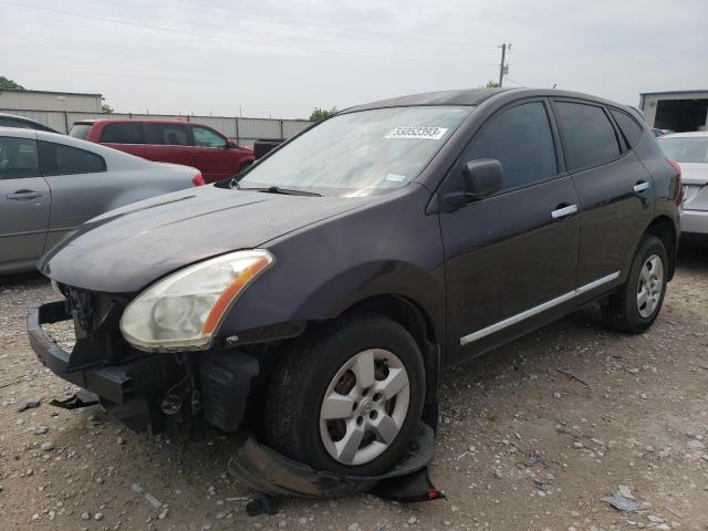 NISSAN ROGUE S 2013 jn8as5mt4dw510892