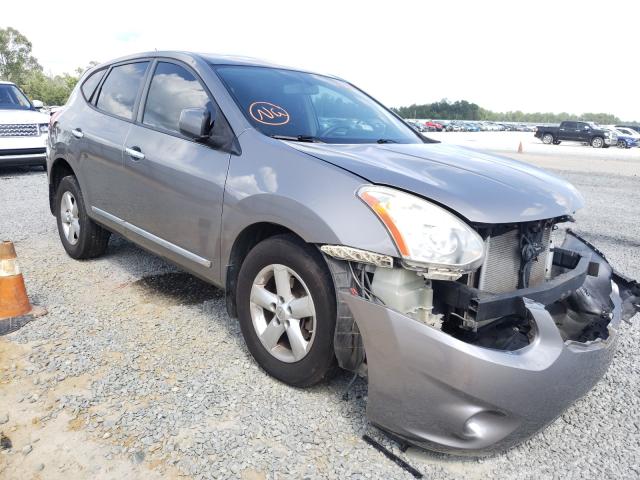 NISSAN ROGUE S 2013 jn8as5mt4dw510987