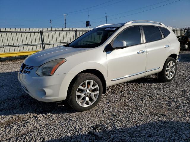 NISSAN ROGUE S 2013 jn8as5mt4dw511055