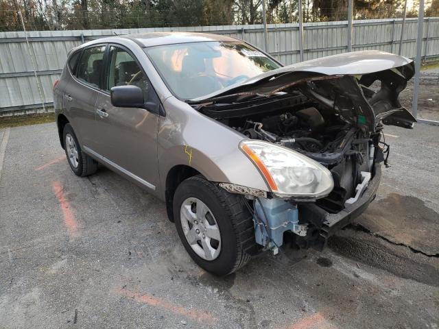 NISSAN ROGUE S 2013 jn8as5mt4dw511217