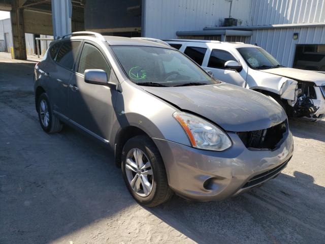 NISSAN ROGUE S 2013 jn8as5mt4dw511928