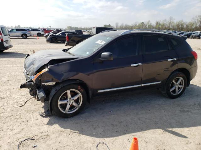 NISSAN ROGUE S 2013 jn8as5mt4dw512142