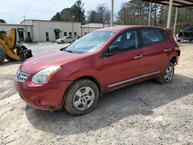 NISSAN ROGUE S 2013 jn8as5mt4dw512786